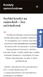 Mobile Screenshot of banknet.pl